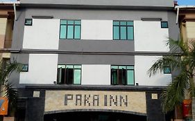 Hotel Paka Inn